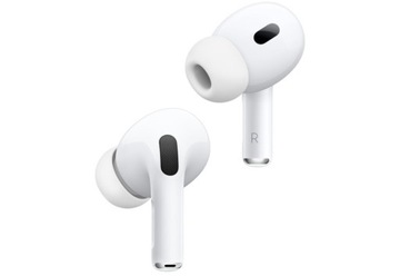 Наушники-вкладыши APPLE AirPods Pro II USB-C