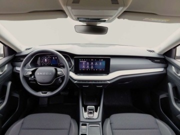 Skoda Octavia IV Liftback 1.5 TSI EVO 150KM 2024 Skoda Octavia 1.5TSI M-HEV 150KM Selection SalonPL ASO Virtual Matrix Kess, zdjęcie 16