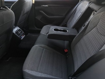 Skoda Superb III Kombi Facelifting 1.5 TSI 150KM 2024 Skoda Superb 1.5TSI 150KM mHEV FV23 HAK Pakiety Assisted Drive Plus - Clim, zdjęcie 31