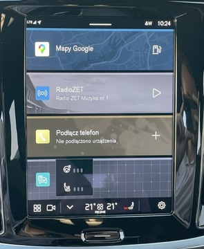 Volvo V60 II  2024 Volvo V60 B4 B Plus Dark Fv23% - Gwarancja Harman, zdjęcie 25