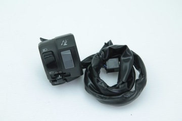 YAMAHA FJR 1300 06-12 ЛЕВЫЙ ПЕРЕКЛЮЧАТЕЛЬ