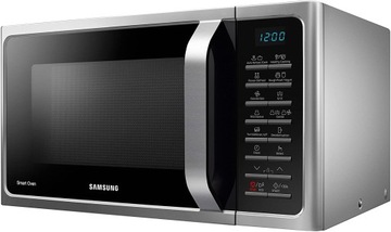 Отдельностоящая микроволновая печь Samsung MC28H5015AS
