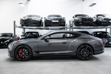 Bentley 2021 Bentley Continental GT V8 4.0 550KM. FV23%., zdjęcie 6