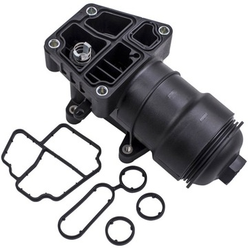 Podstawa Filtra Oleju Do VW Audi 03L115389B