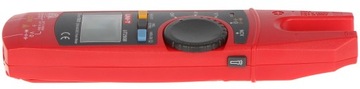ЗАЖИМЫ (ОТКРЫТЫЕ ЗАЖИМЫ) UT-256B UNI-T