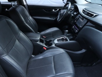Nissan Qashqai II Crossover 1.2 DIG-T 115KM 2016 Nissan Qashqai 1.2 DIG-T, Salon Polska, Automat, zdjęcie 8