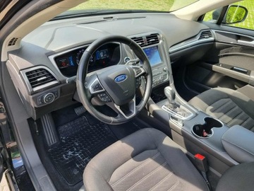 Ford Mondeo V 2021 Ford Mondeo 2.0 Hybrid Trend Lift Zarejestrowanyw Polsce Faktura Vat23%, zdjęcie 12