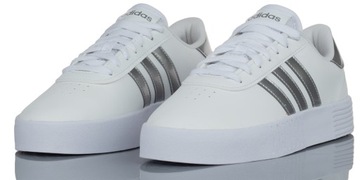 BUTY DAMSKIE ADIDAS COURT BOLD GZ2696 R-39 1/3