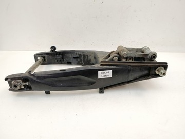 SUZUKI GSX-8S 2023r. WAHACZ TYLNY TYŁ