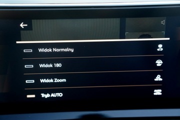 Peugeot 5008 II Crossover Facelifting 2.0 BlueHDi 177KM 2022 Peugeot 5008 GT kamera Skora adc Nawi PANORAMA bli, zdjęcie 16