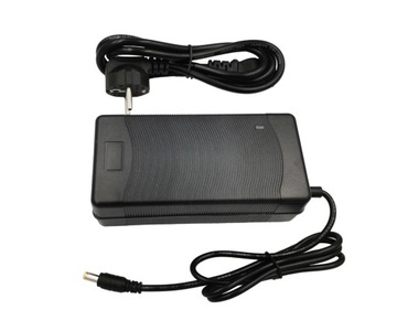 LI-ION зарядное устройство 36 В 42 В 3 А 160 Вт скутер электрический велосипед скутер Ebike