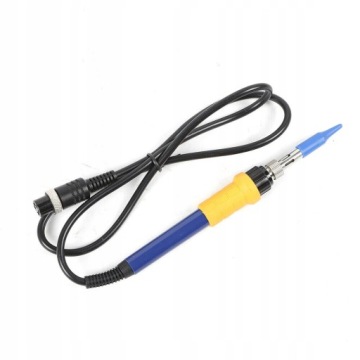 Паяльная станция HOTAIR WEP 853AAA