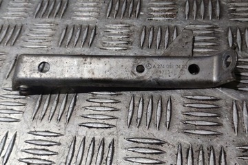 JINÉ DÍLY KAROSÉRIE MERCEDES-BENZ GLC (C253) A2740980400 2.2L DIESEL