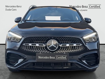 Mercedes GLA II Off-roader Facelifting 1.3 200 163KM 2025 Mercedes-Benz GLA 200 200 Pakiet AMG FaceLift, zdjęcie 1