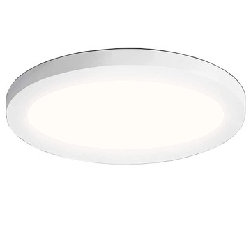 Lampa Sufitowa Plafon LED 18W 225mm 3000K