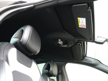DS 4 I Hatchback Facelifting 2015 (Citroen) 2.0 BlueHDi 181KM 2015 Citroen DS4 2.0 HDi 180KM/Automat/Navi/SoChic, zdjęcie 21