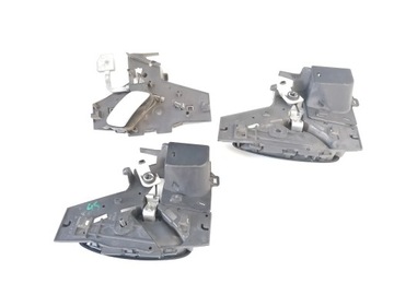 CITROEN C5 РУЧКА ВНУТРЕННЕЙ ДВЕРИ ЗАДНЯЯ ЛЕВАЯ