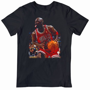 Air Jordan Legacy Koszulka dla fana Michaela Jordana ROZ XL Męska T-shirt M