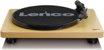 Lenco L-30WD TURN PLAYER С USB ДЛЯ ПОДКЛЮЧЕНИЯ К ПК