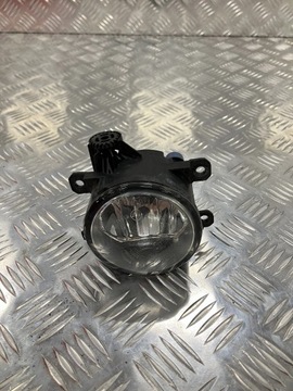 HALOGEN PŘEDNÍ H11 OPEL GRANDLAND X 17-