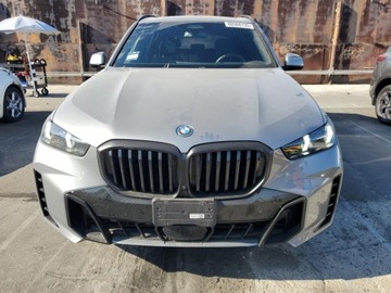 BMW X5 G05 2024 BMW X5 xDrive50E 2024 3.0l 3.0 Hybryda 483KM, zdjęcie 5