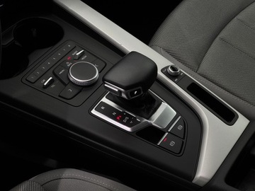 Audi A4 B9 Limousine Facelifting 2.0 35 TFSI 150KM 2019 Audi A4 Limousine Limousinie S-Tronic, LED, Salon, zdjęcie 7