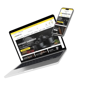 АДАПТИВНЫЙ САЙТ ГОТОВЫЙ МАГАЗИН - WWW RWD CMS SEO + SSL