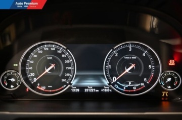 BMW X6 F16 Crossover xDrive 40d 313KM 2015 BMW X6 xDrive40dLED Fog lightsKierownica skorzanaM Pakiet sportowy 3.0, zdjęcie 3