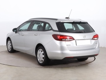 Opel Astra K Sports Tourer 1.6 CDTI 136KM 2017 Opel Astra 1.6 CDTI, Salon Polska, Serwis ASO, zdjęcie 3