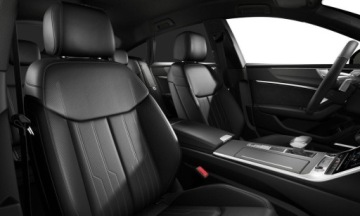 Audi A7 C8 Sportback - e Facelifting 2.0 55 TFSI e 367KM 2025 Audi A7 Sportback 367 KM,S line,367 KM,Kamery 360,BO,Laser,Kola 21 2.0, zdjęcie 3