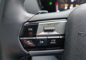  DS Automobiles DS 4 Trocadero 1.6 Puretech 180KM Cross AT8 Iwlasc SalonPL, zdjęcie 23