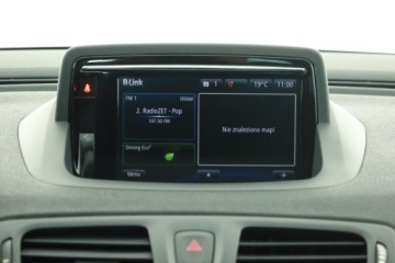 Renault Megane III 2015 Renault Megane 1.2 TCe, Skóra, Navi, Klima, zdjęcie 8