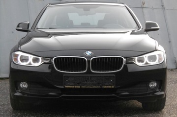 BMW Seria 3 F30-F31-F34 Gran Turismo 2.0 320d 184KM 2013 BMW 320d Xdrive, zdjęcie 7