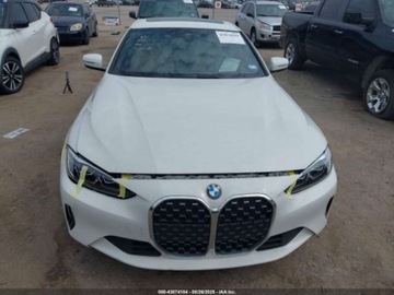 BMW Seria 4 G22-23-26 2021 BMW Seria 4 430i 2021 2.0l 2.0 Benzyna 255KM, zdjęcie 7