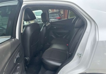 Opel Mokka I X 1.4 Turbo Ecotec 140KM 2019 Opel Mokka OPEL MOKKA 1.4 Benzyna 140KM, zdjęcie 7