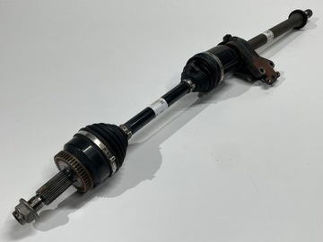 ПРАВАЯ ПЕРЕДНЯЯ ПОЛУОСЬ TUCSON III 15-20 1.6T-GDI AUTO