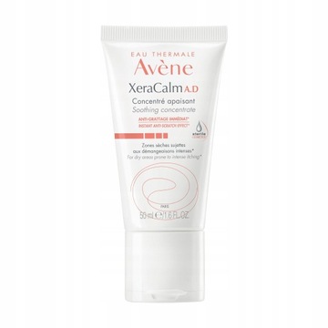 AVENE XERA CALM koncentrat kojący 50 ml