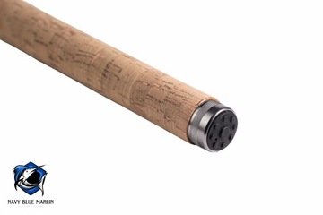 ТЕЛЕСКОПИЧЕСКАЯ удочка 4,5М 40-80G RUMPOL