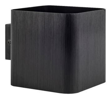 OPRAWA Ścienna Kinkiet LED 1x G9 Lampa Natynkowa