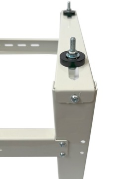 Основание 480-830 мм 200 кг ручка подставки для монтажа кондиционера SP700