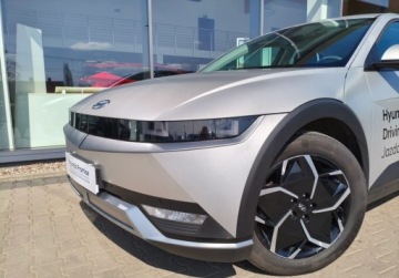 Hyundai IONIQ 5 2024 Hyundai IONIQ 5 77 kWh RWD 229 KM Dynamiq Comfort Elektryczny 224KM, zdjęcie 8
