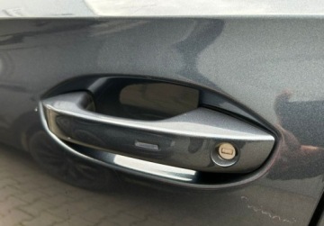 Cupra Formentor Crossover 1.5 TSI 150KM 2025 Cupra Formentor Nowy, bez przebiegu Pakiety, ACC, SENNHEISER, GPS, Kamera, zdjęcie 38