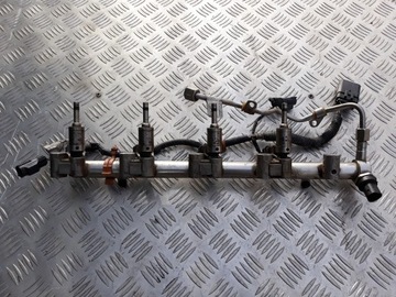 LISTWA WTRYSKOWA VOLVO MK3 ST 2.0 T ECOBOOST BB5E-9F797-BC