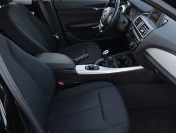 BMW Seria 1 F20-F21 2016 BMW 1 118i, Klima, Klimatronic, Tempomat, zdjęcie 8