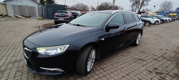 Opel Insignia II 2019 Opel Insignia 1.5B 165KMLPG Salon Pl. F. Vat 23 Benzyna 165KM