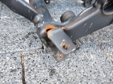 Дерби сенда 50 кадр без закона