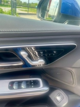 Mercedes CLE Coupe 2.0 220d 197KM 2024 Najładniejsze CLE Cabrio do leasingu, na gwarancji, pierwszy wł., zdjęcie 11