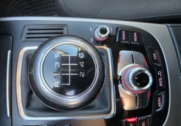 Audi A4 B8 Avant Facelifting 2.0 TDI 150KM 2014 Audi A4 Avant 2.0 Diesel 150KM, zdjęcie 10