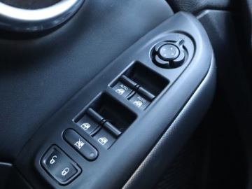 Fiat 500X Crossover 1.4 16V Mair 140KM 2017 Fiat 500X 1.4 MultiAir, Salon Polska, zdjęcie 15