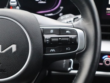 Kia Sportage V SUV 1.6 T-GDI 150KM 2023 Kia Sportage 1.6 T-GDI, Salon Polska, Serwis ASO, zdjęcie 21